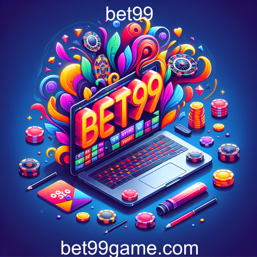 Explorando o Cassino Online: Bet99 e Suas Ofertas Imperdíveis