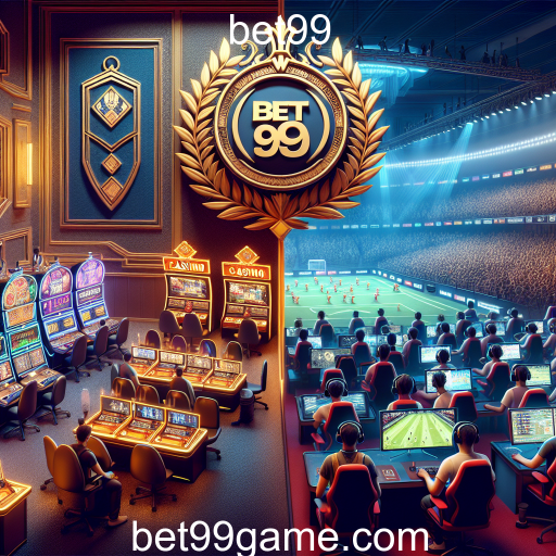 O Crescimento dos E-sports e Suas Oportunidades de Aposta