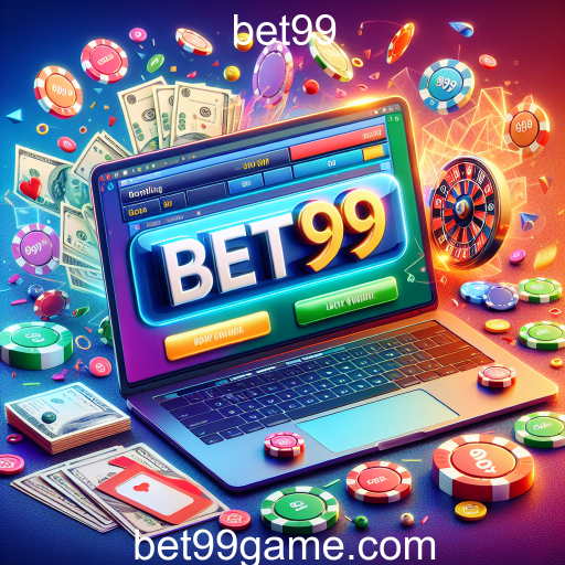 Explorando as Promoções da Bet99: Maximize Sua Experiência de Apostas